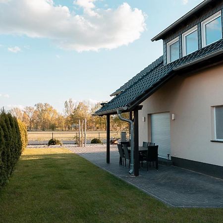 Spreewaldapartments Lubben Exterior photo